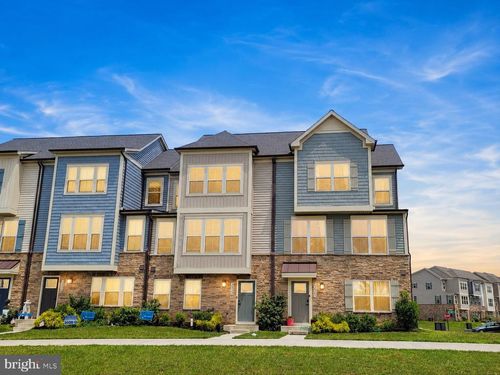 3523 Stone Barn Drive, FREDERICK, MD, 21704 | Card Image