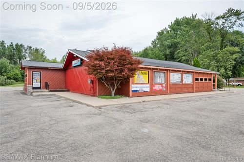 6468 W Vienna Rd, Clio, MI, 48420-9457 | Card Image