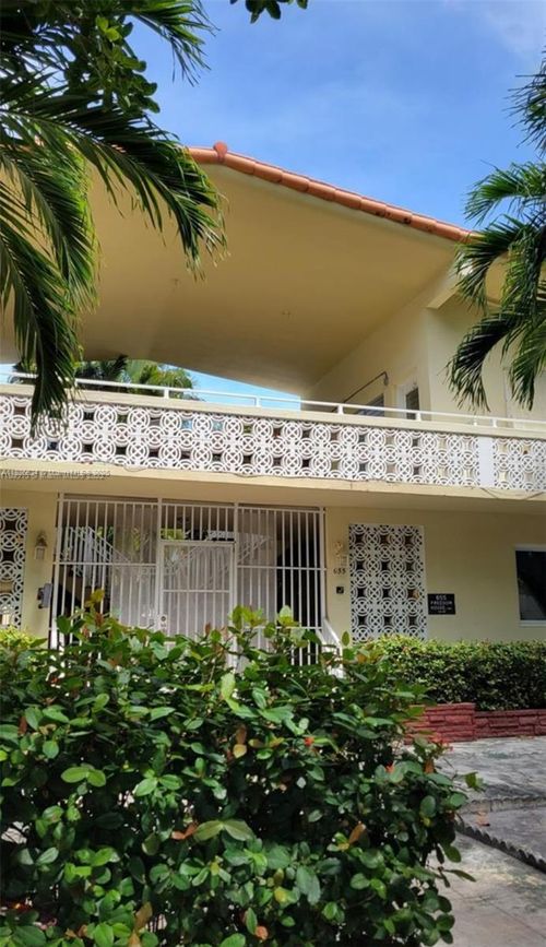 apt-2-655 Meridian Ave, Miami Beach, FL, 33139-6409 | Card Image