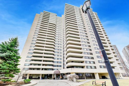 1204-75 Wynford Dr, North York, ON, M3C1K1 | Card Image