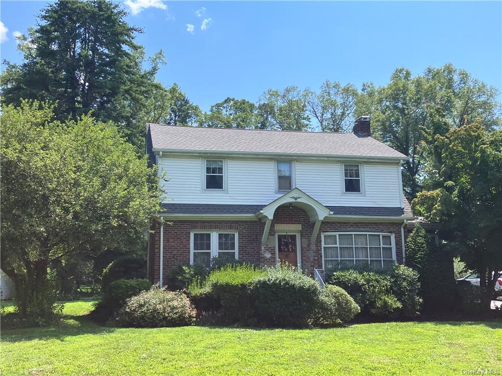 Vassar Rd, Poughkeepsie, NY 12603