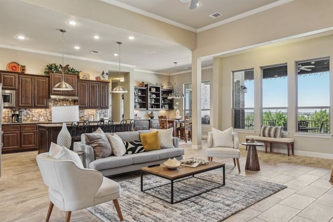 3009 Vista Heights Dr, House other with 4 bedrooms, 4 bathrooms and 5 parking in Leander TX | Image 9