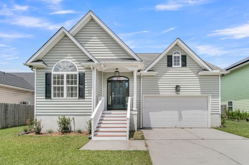 112 Brightwood Dr, Huger, SC, 29450-8502 | Card Image