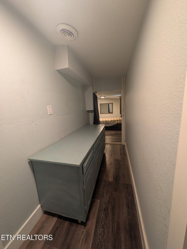 7421 Sevierville Pike, House other with 2 bedrooms, 1 bathrooms and null parking in Knoxville TN | Image 30