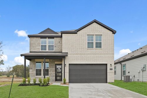 10716 Blocker Ct, Bryan, TX, 77801-1030 | Card Image