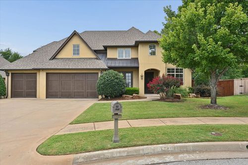 9669 107th St, Tulsa, OK, 74133-6388 | Card Image