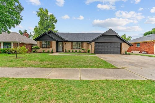 6731 51st Pl, Tulsa, OK, 74145-7602 | Card Image