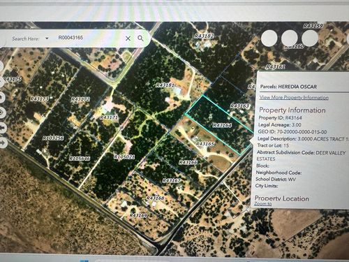 tract-15-0000 Burma Rd, Carlsbad, TX, 76934 | Card Image