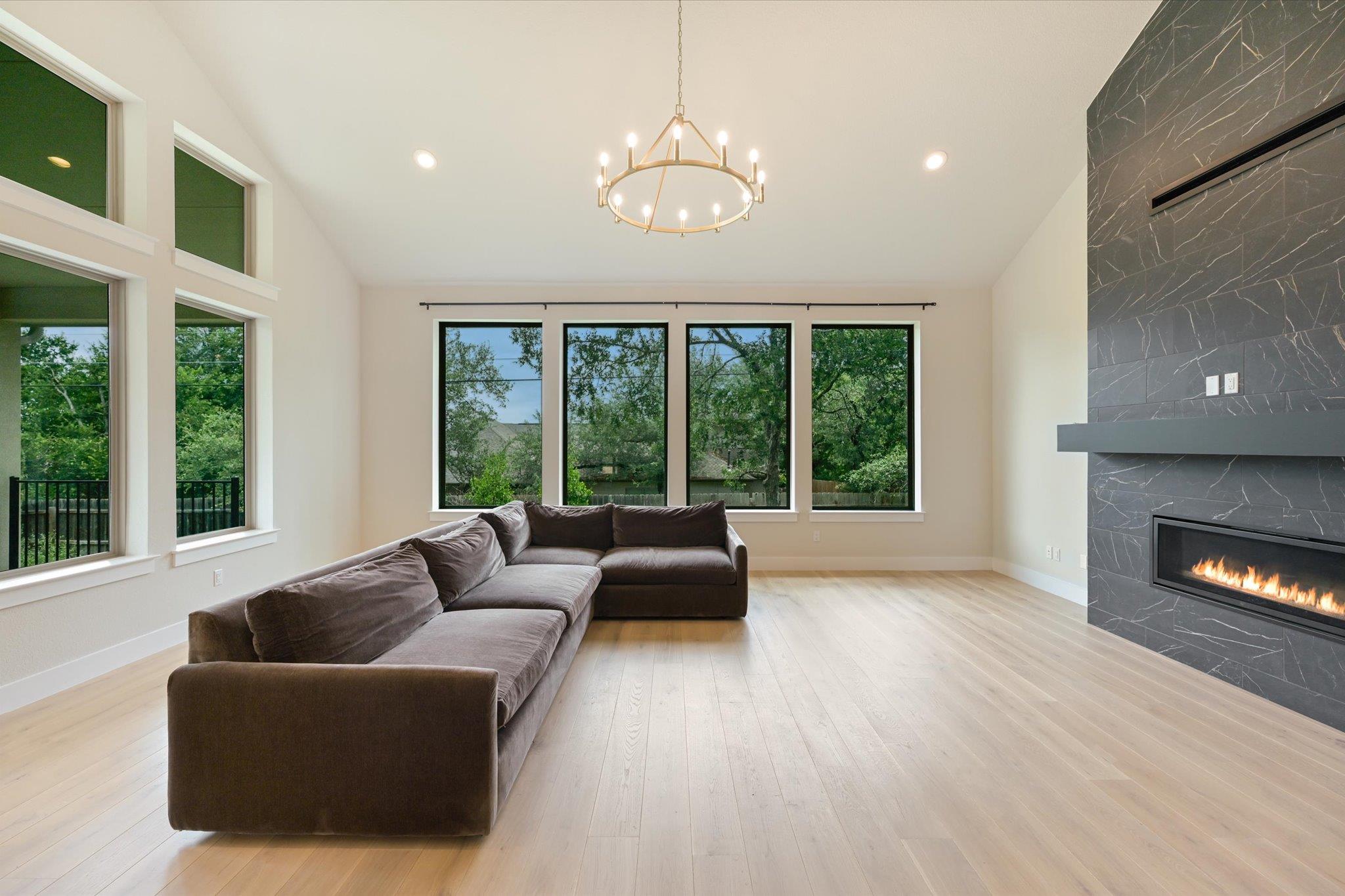 Residential in Austin 4