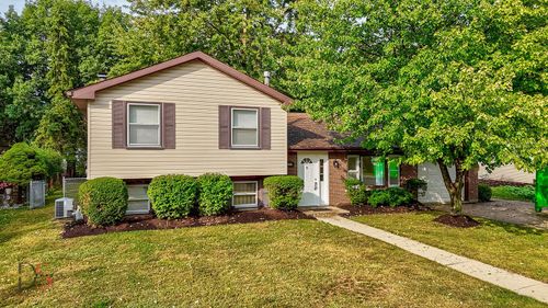 1405 James Ct, Ottawa, IL, 61350-4708 | Card Image