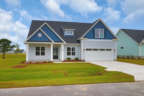 201 Windswept Ln, Beaufort, NC, 28516-1136 | Card Image