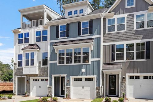 1109 Blackstone Dr, Durham, NC, 27712 | Card Image
