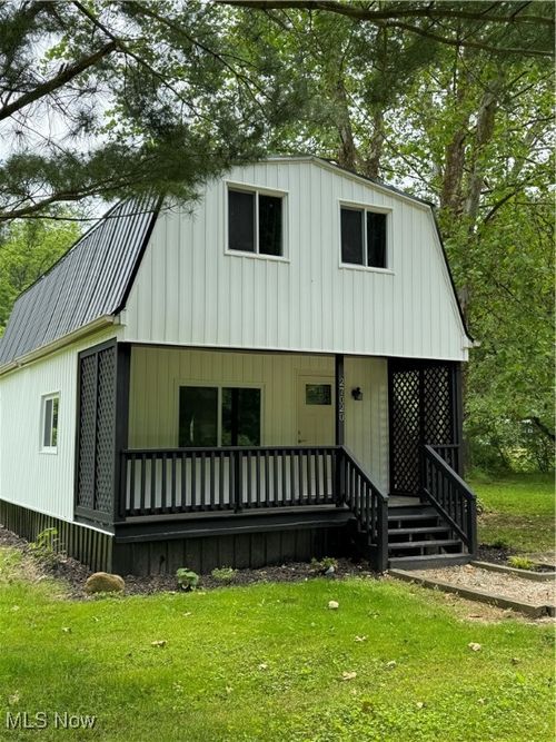 27020 County Road 25, Warsaw, OH, 43844-8600 | Card Image