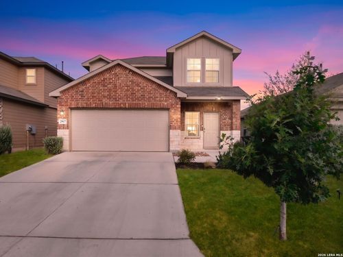 2917 Wolfcreek, New Braunfels, TX, 78130 | Card Image