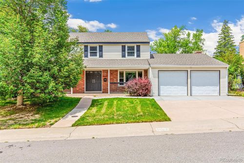 8003 E Hinsdale Pl, Centennial, CO, 80112-1829 | Card Image
