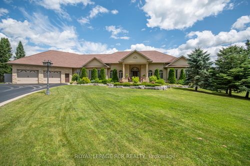 4987 4th Line, Acton, ON, L7J2L8 | Card Image