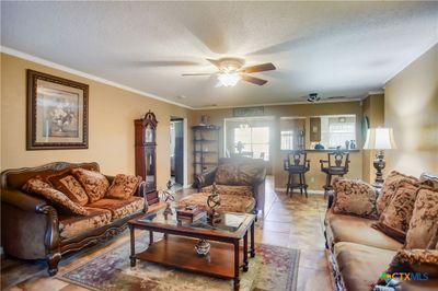 1513 Rose Avenue, House other with 3 bedrooms, 2 bathrooms and null parking in Killeen TX | Image 2