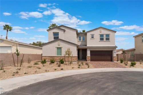 4136 Paragon Crest Ct, Las Vegas, NV, 89120-3815 | Card Image