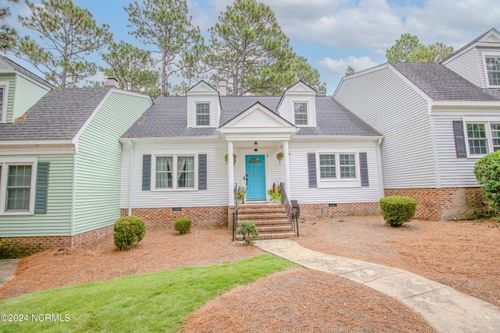 2 Colonial Pines Cir, Pinehurst, NC, 28374-9459 | Card Image