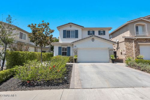 2885 Blazing Star Dr, Thousand Oaks, CA, 91362-1754 | Card Image