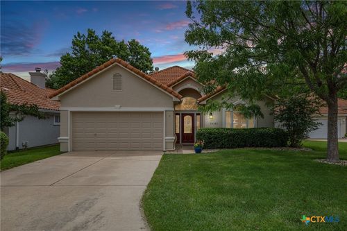 30303 Briarcrest Dr, Georgetown, TX, 78628-1160 | Card Image