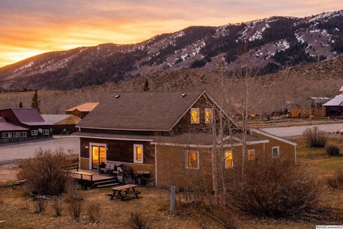 2757 Highway 130, Centennial, WY, 82055-5024 | Card Image