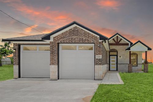 149 Lbj Ranch Rd, Trinidad, TX, 75163-4035 | Card Image