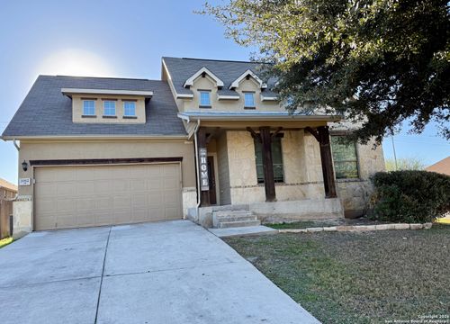 2062 Western Pecan, New Braunfels, TX, 78130-2762 | Card Image