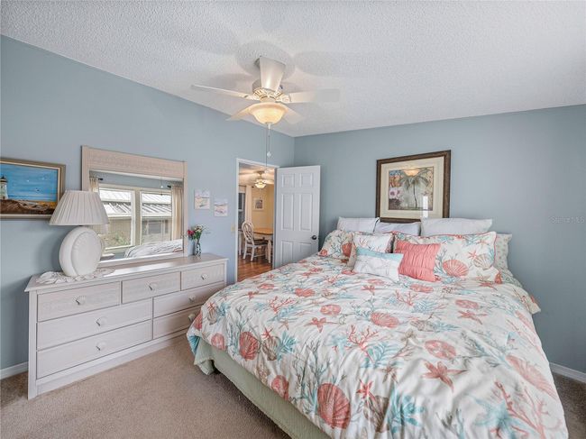 3907 William Hume Dr, House other with 2 bedrooms, 2 bathrooms and null parking in ZEPHYRHILLS FL | Image 21