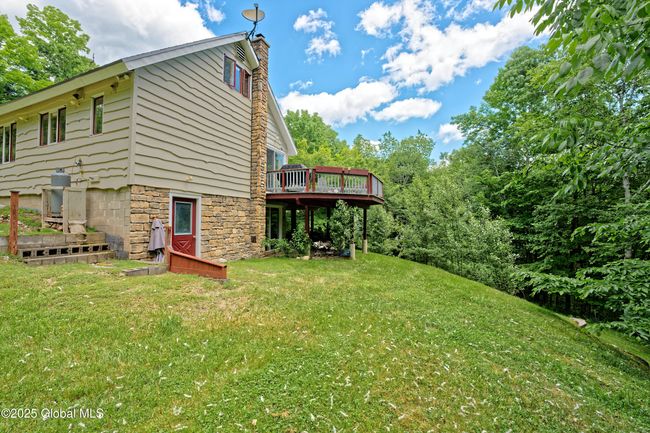 202 Old School House Rd, House other with 3 bedrooms, 2 bathrooms and 4 parking in North River NY | Image 20