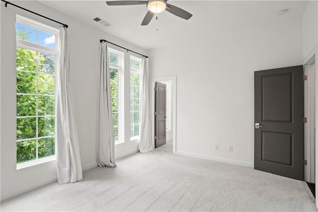 201 Devore Rd, Condo with 1 bedrooms, 2 bathrooms and null parking in Alpharetta GA | Image 13