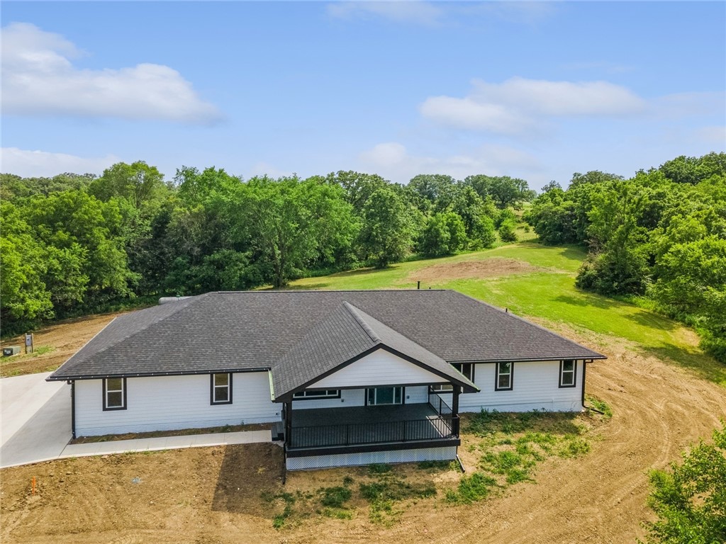 30th Ave, Saint Charles, IA 50240