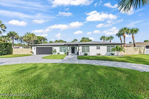 300 Oak St, Melbourne Beach, FL, 32951-2036 | Card Image