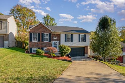 3575 Mitten Drive, House other with 3 bedrooms, 2 bathrooms and null parking in Elsmere KY | Image 1