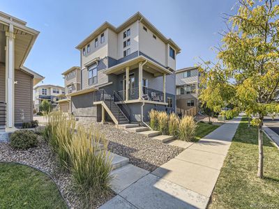 3700 Celestial Ave, House other with 4 bedrooms, 1 bathrooms and null parking in Castle Rock CO | Image 1