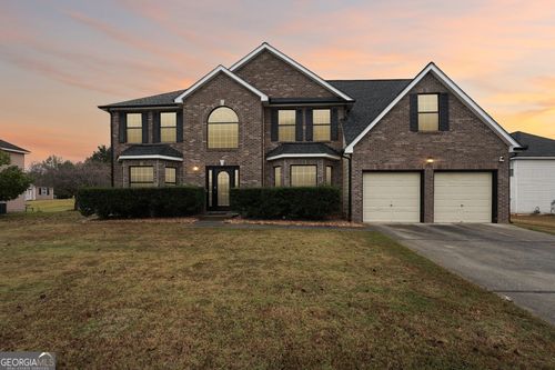 4180 W Stubbs Rd, College Park, GA, 30349-1379 | Card Image