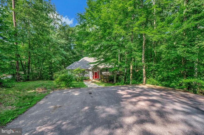 14906 Laurel Point Ln, House other with 4 bedrooms, 4 bathrooms and null parking in SPOTSYLVANIA VA | Image 67