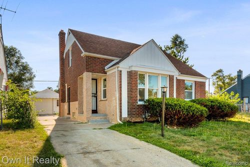 18500 Asbury Park, Detroit, MI, 48235-3070 | Card Image