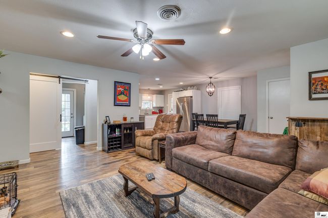 1801 Milton St, House other with 3 bedrooms, 2 bathrooms and null parking in Monroe LA | Image 10