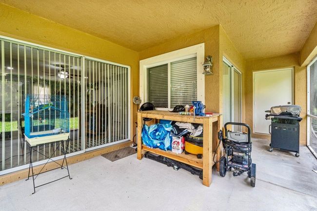 6132 United St, Condo with 3 bedrooms, 3 bathrooms and null parking in West Palm Beach FL | Image 25
