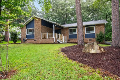 1308 Claymore Dr, Garner, NC, 27529-4525 | Card Image