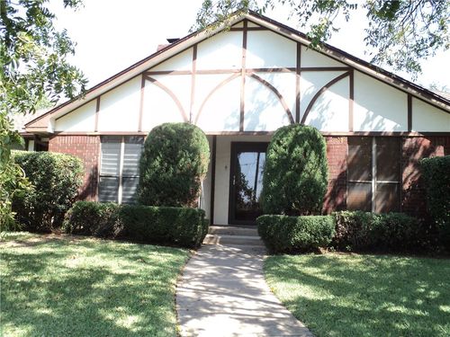4617 Catclaw Dr, Abilene, TX, 79606-3219 | Card Image