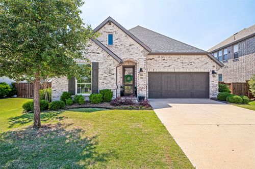 921 Gladewater Dr, Prosper, TX, 75078-2250 | Card Image