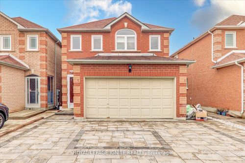 bsmt-16 Sophia Rd, Markham, ON, L3S3W9 | Card Image
