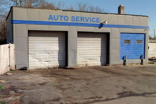 1414 E Mound St, Columbus, OH, 43205-2417 | Card Image