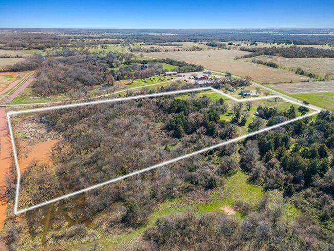 5332 Fm 274, Home with 0 bedrooms, 0 bathrooms and null parking in Ravenna TX | Image 7