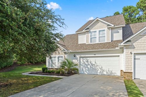 111-6095 Catalina Dr, North Myrtle Beach, SC, 29582 | Card Image