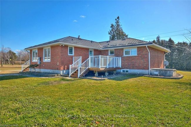 1284 Line 7 Rd, House other with 3 bedrooms, 2 bathrooms and 10 parking in Niagara on the Lake ON | Image 8