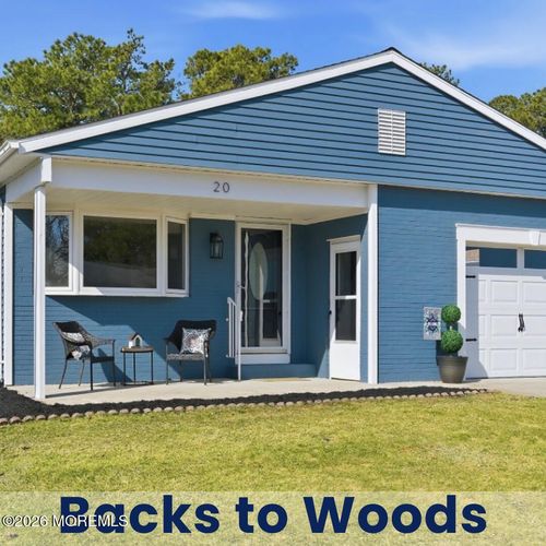 20 Paradise Blvd, Toms River, NJ, 08757-6441 | Card Image