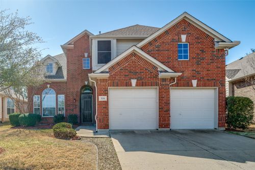 3136 Deer Run Dr, Little Elm, TX, 75068-6626 | Card Image